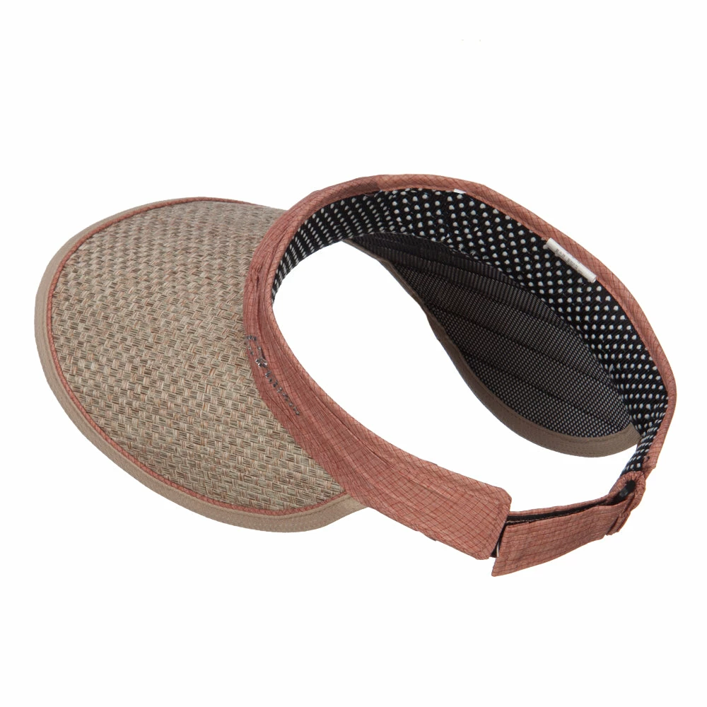 CVORE Hidden Lid Wrap Visor Cap - Image 37