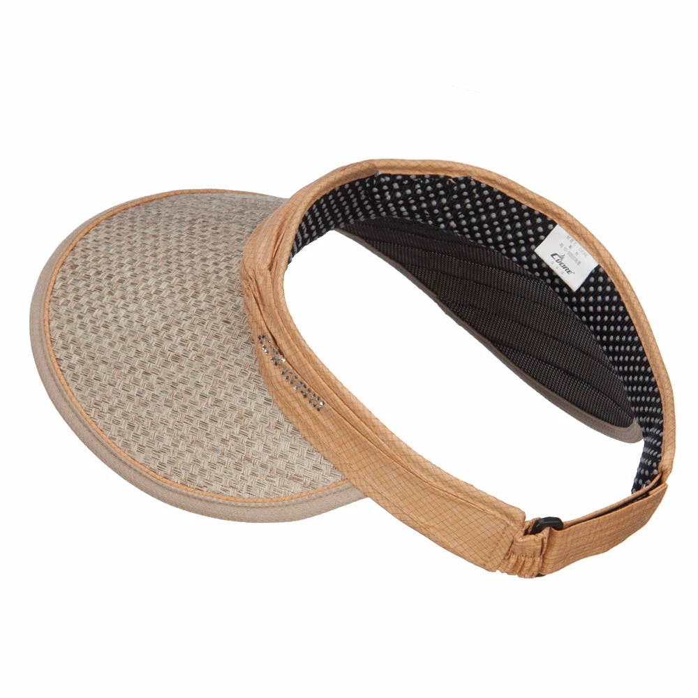 CVORE Hidden Lid Wrap Visor Cap - Image 42