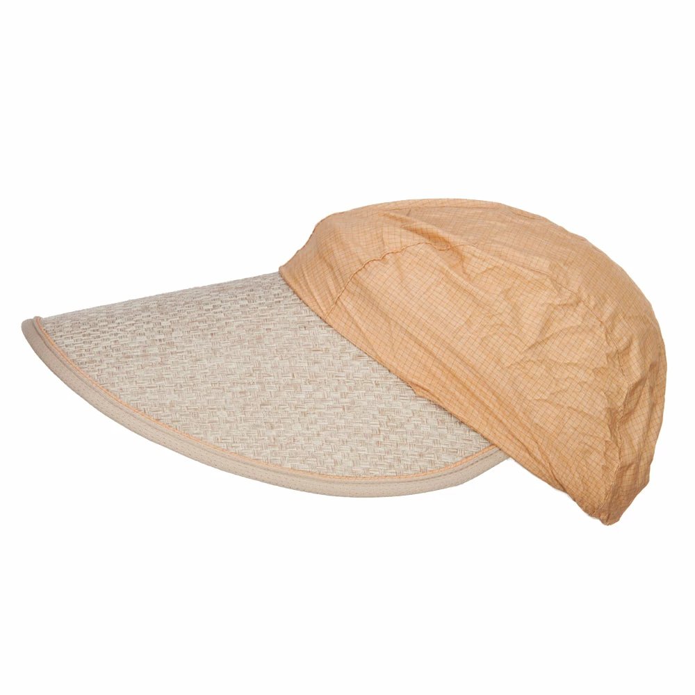 CVORE Hidden Lid Wrap Visor Cap - Image 44