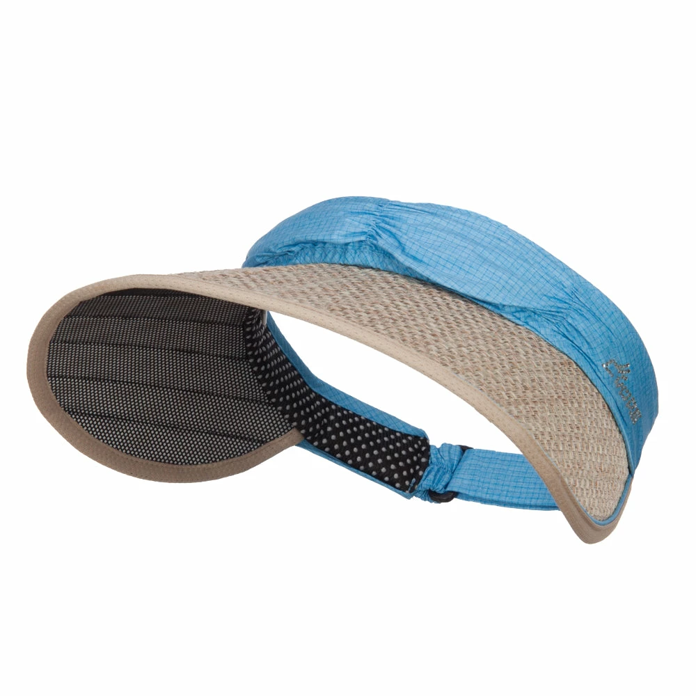 CVORE Hidden Lid Wrap Visor Cap - Image 46