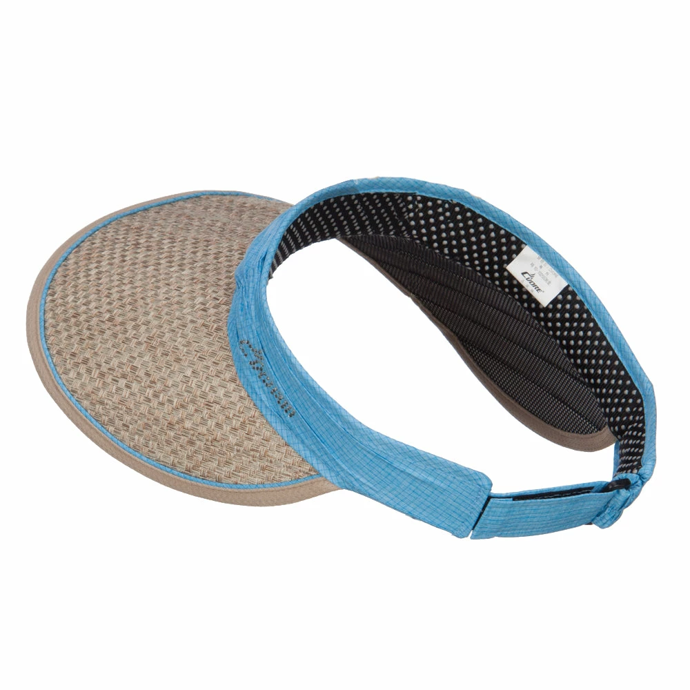 CVORE Hidden Lid Wrap Visor Cap - Image 47