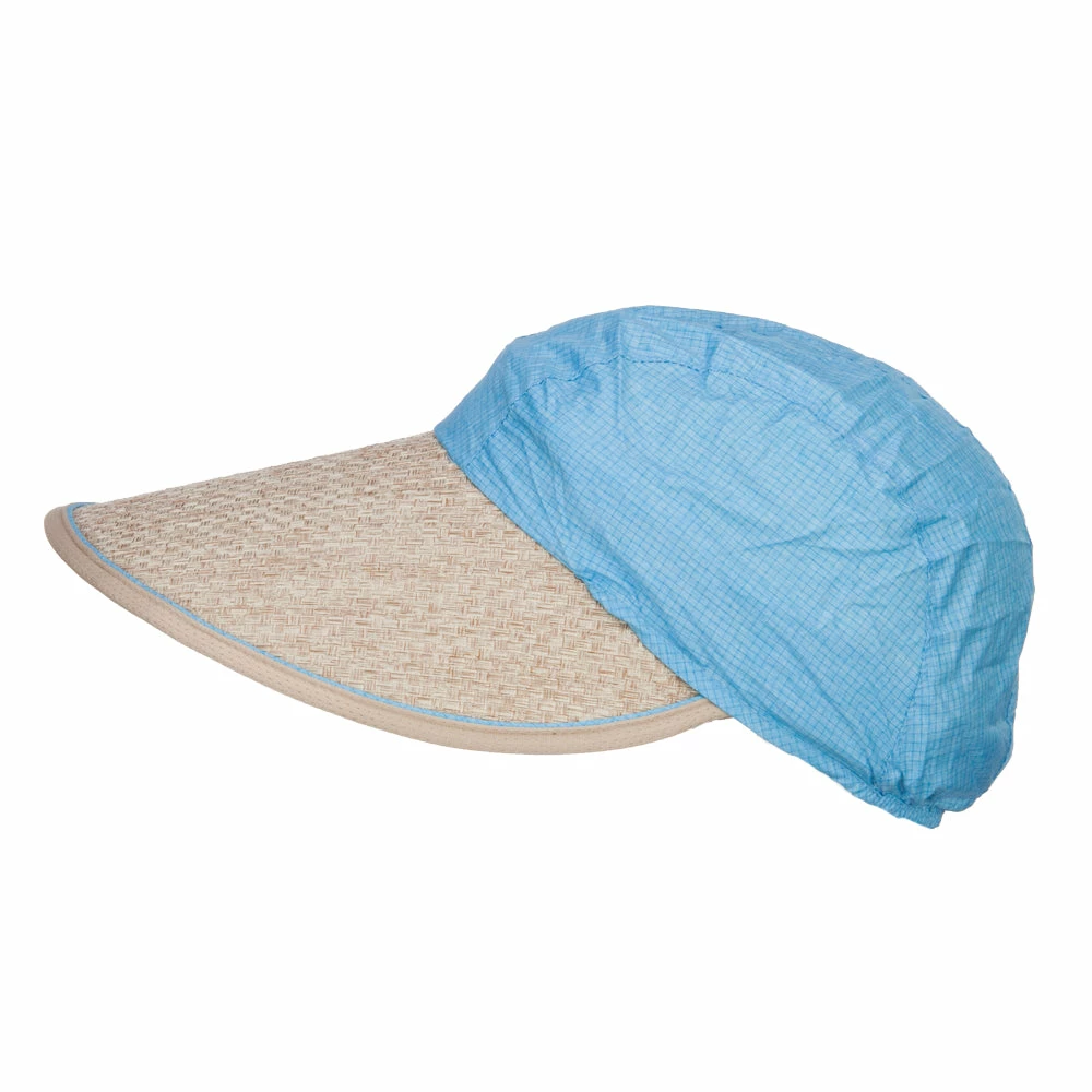 CVORE Hidden Lid Wrap Visor Cap - Image 49