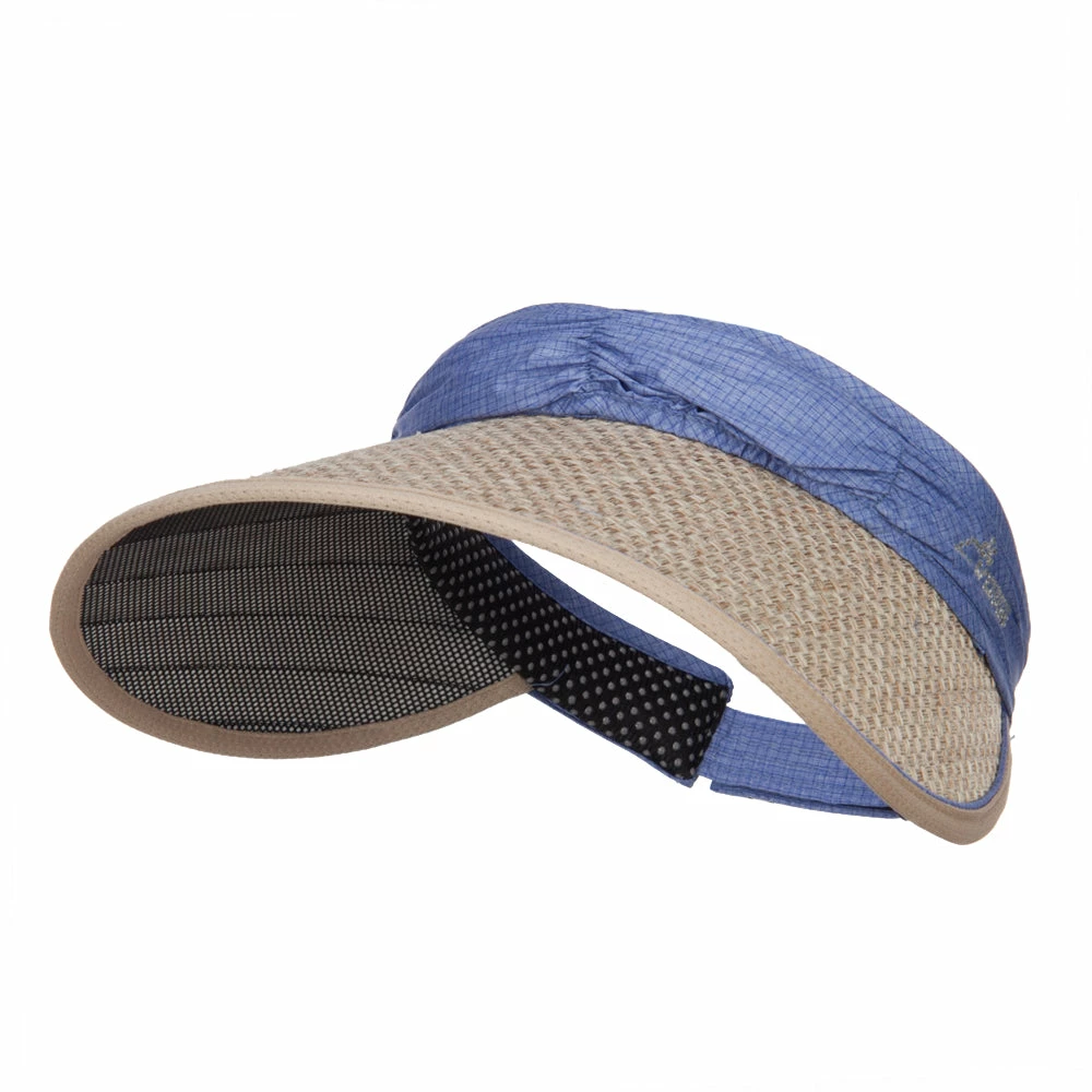 CVORE Hidden Lid Wrap Visor Cap - Image 51