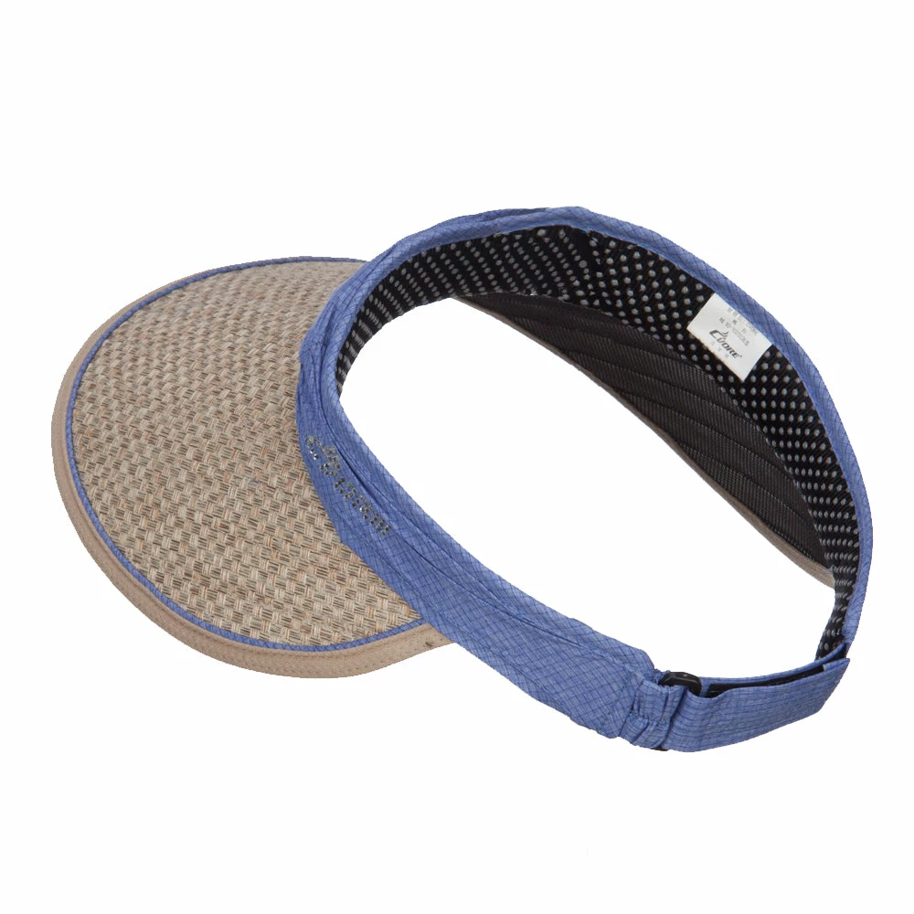 CVORE Hidden Lid Wrap Visor Cap - Image 52