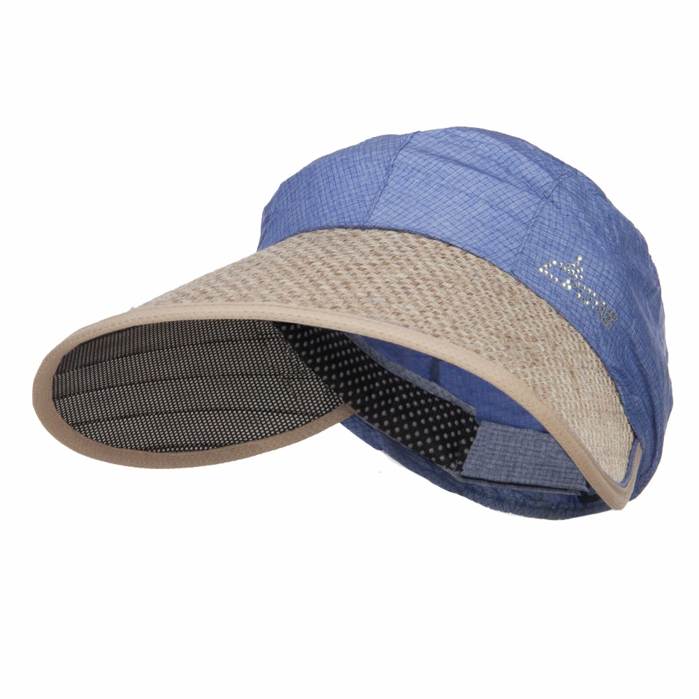 CVORE Hidden Lid Wrap Visor Cap - Image 53