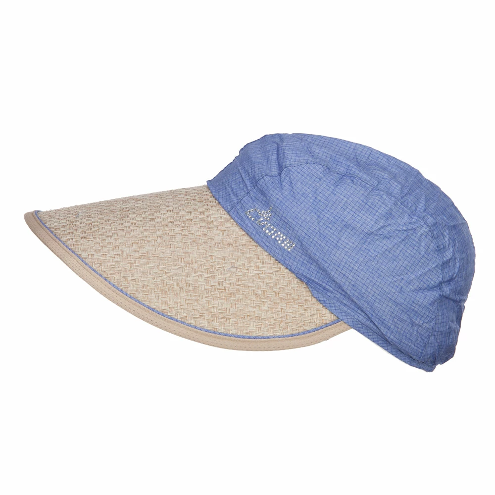 CVORE Hidden Lid Wrap Visor Cap - Image 54