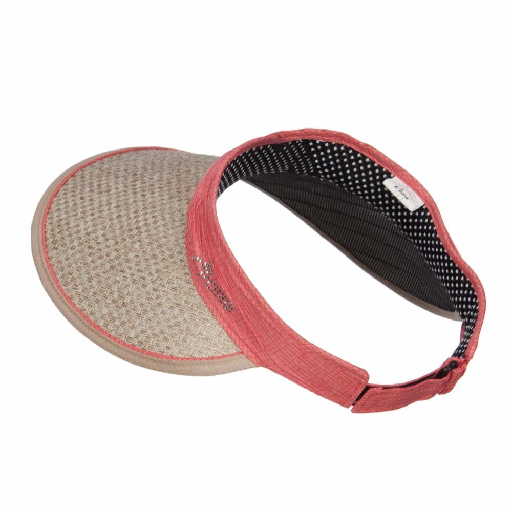 CVORE Hidden Lid Wrap Visor Cap - Image 57