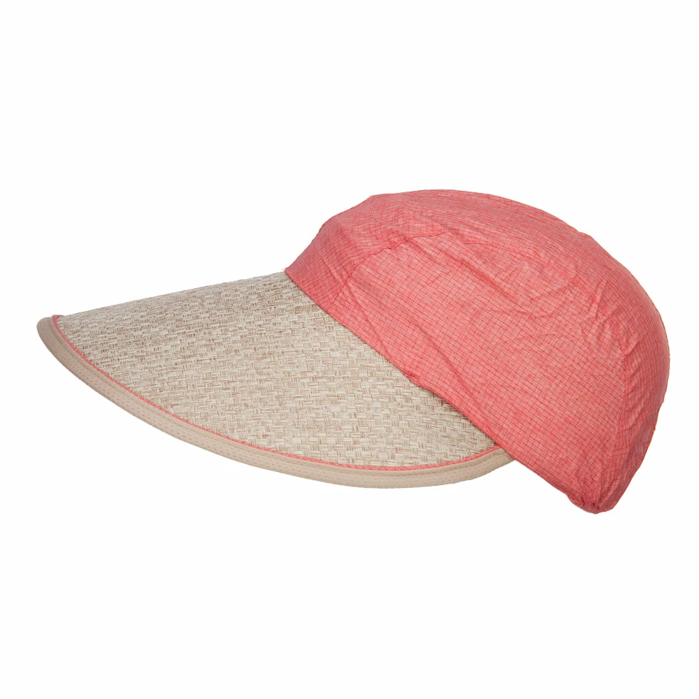 CVORE Hidden Lid Wrap Visor Cap - Image 59