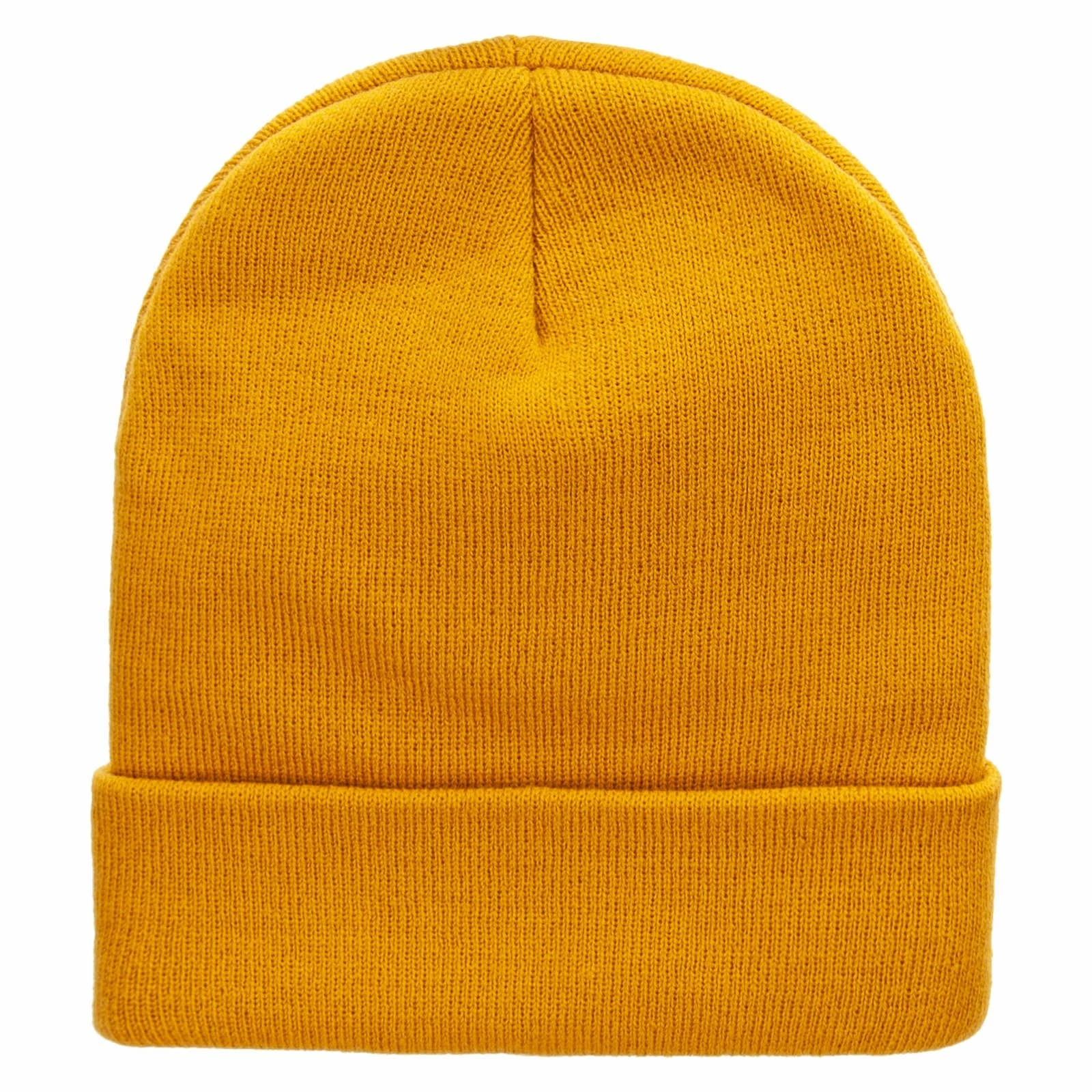 MG 12 Inch Long Knitted Beanie - Image 95