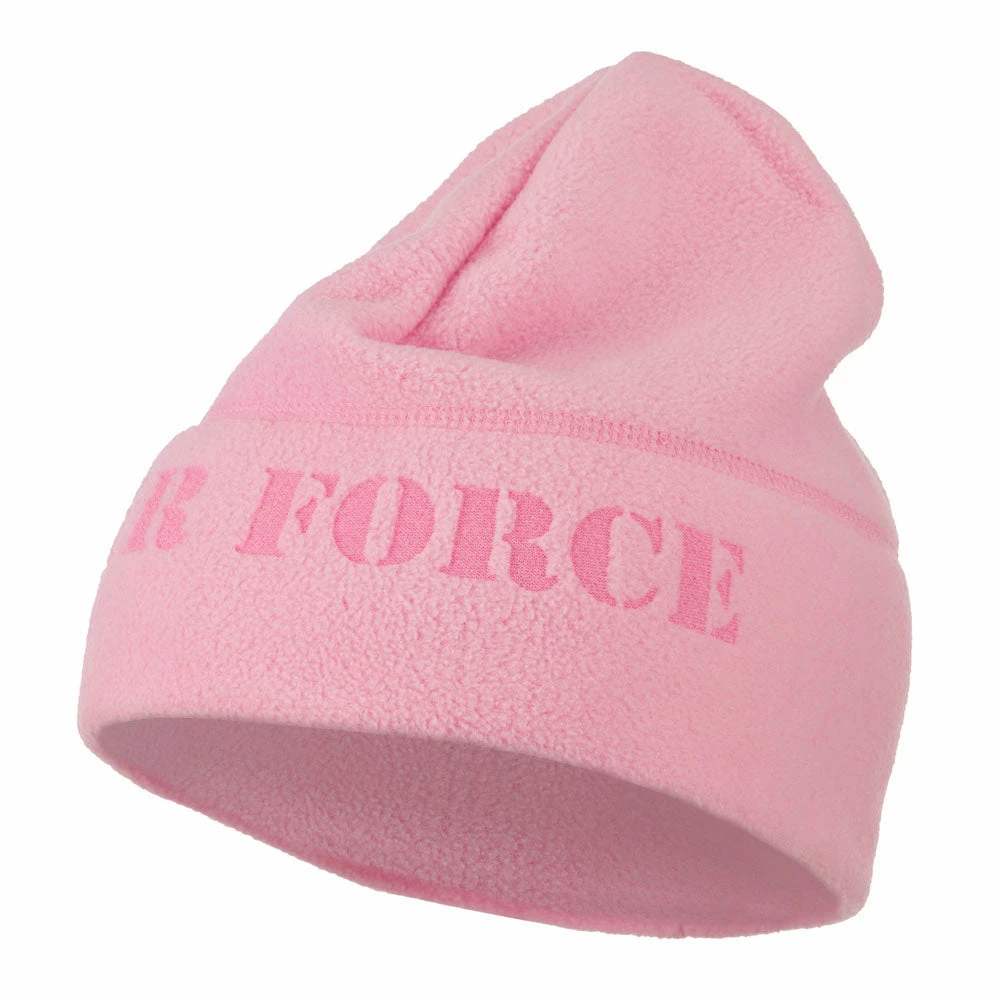 Eagle Crest Laser Fleece US Military Short Beanie - Image 42