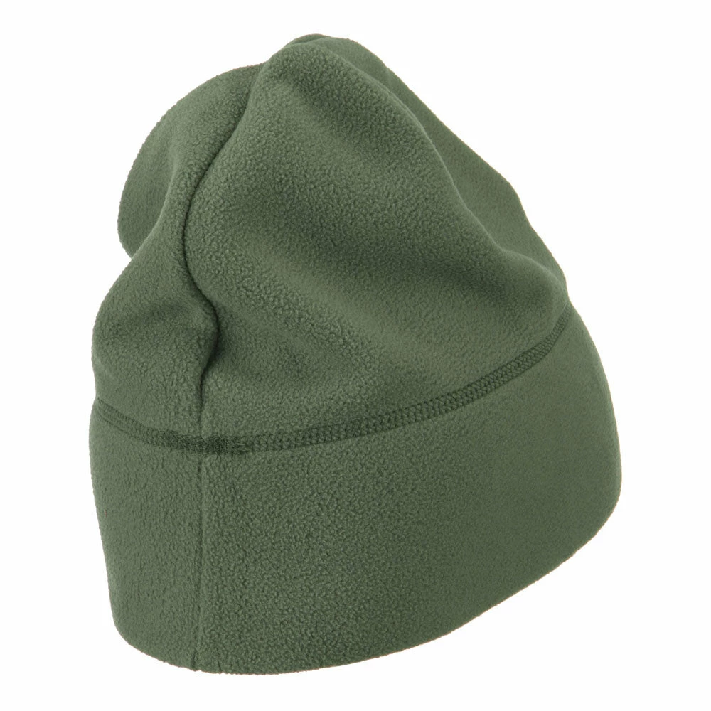 Eagle Crest Laser Fleece US Military Short Beanie - Image 14