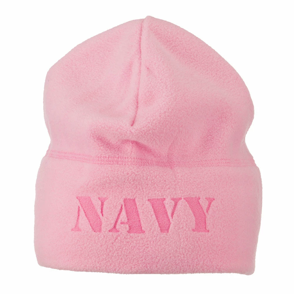 Eagle Crest Laser Fleece US Military Short Beanie - Image 16