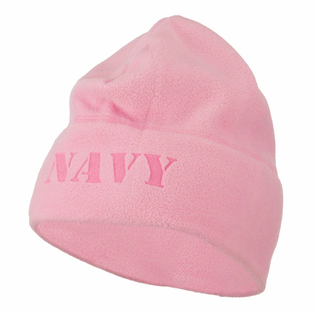 Eagle Crest Laser Fleece US Military Short Beanie - Image 17