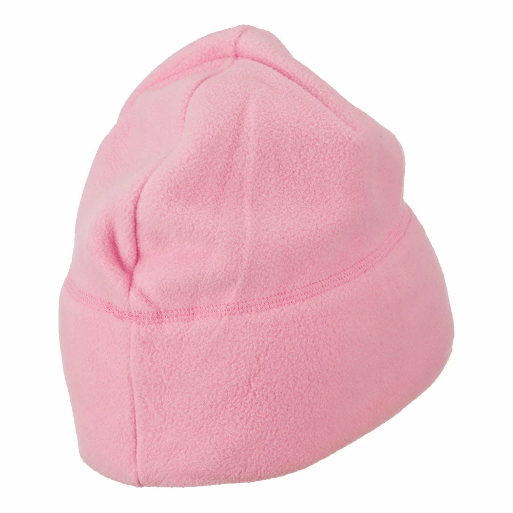 Eagle Crest Laser Fleece US Military Short Beanie - Image 19