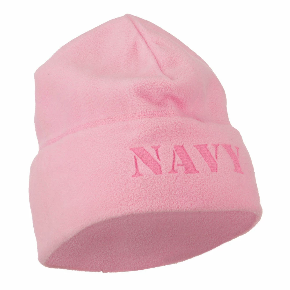 Eagle Crest Laser Fleece US Military Short Beanie - Image 20