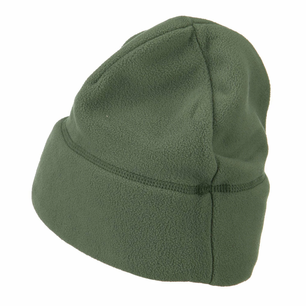 Eagle Crest Laser Fleece US Military Short Beanie - Image 23