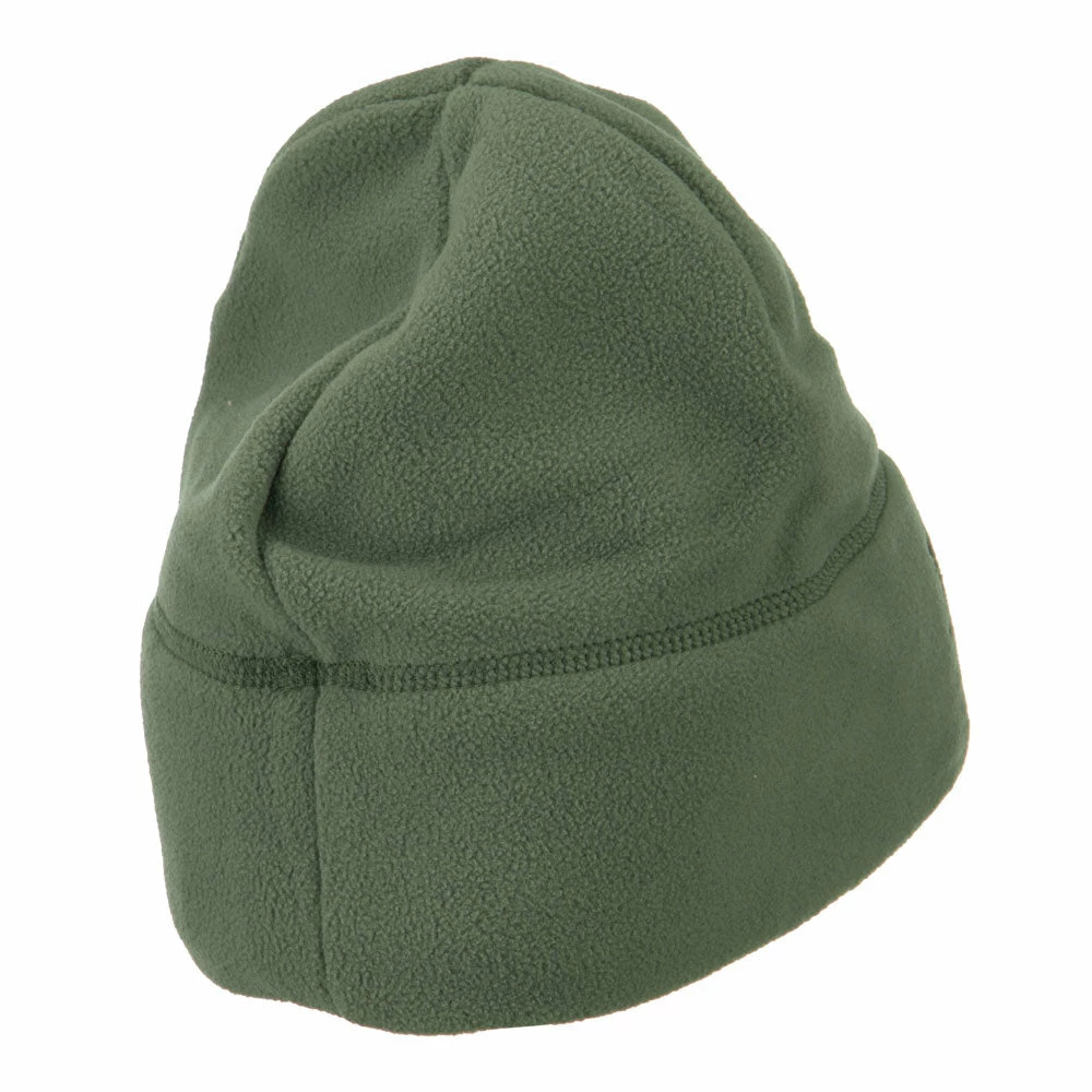 Eagle Crest Laser Fleece US Military Short Beanie - Image 24