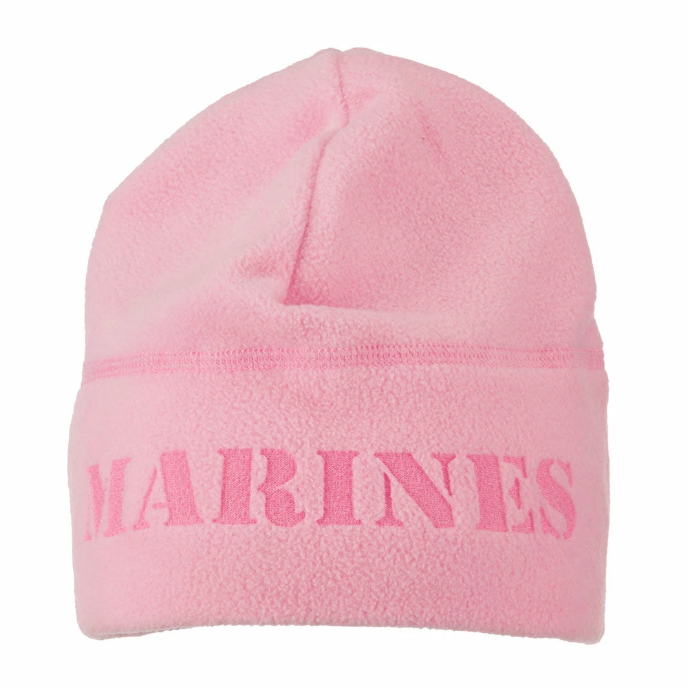 Eagle Crest Laser Fleece US Military Short Beanie - Image 26