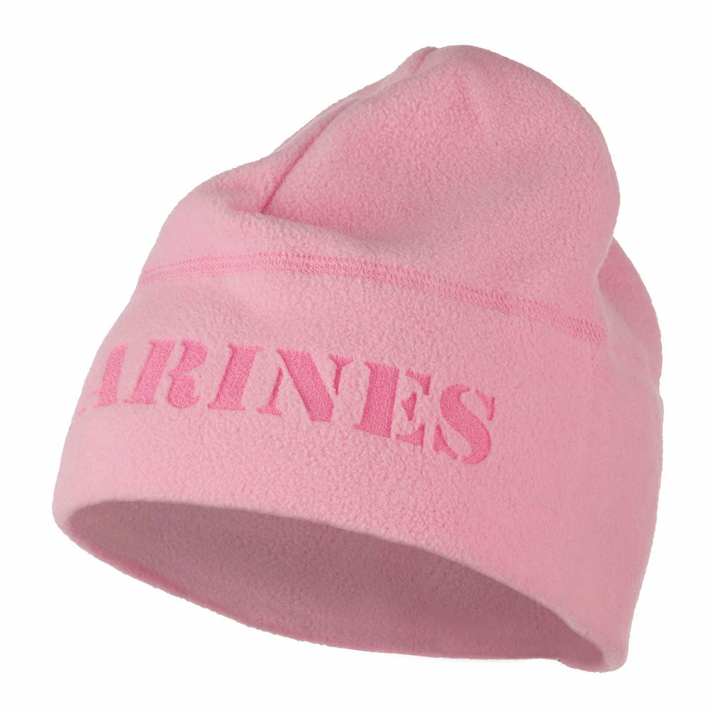 Eagle Crest Laser Fleece US Military Short Beanie - Image 27