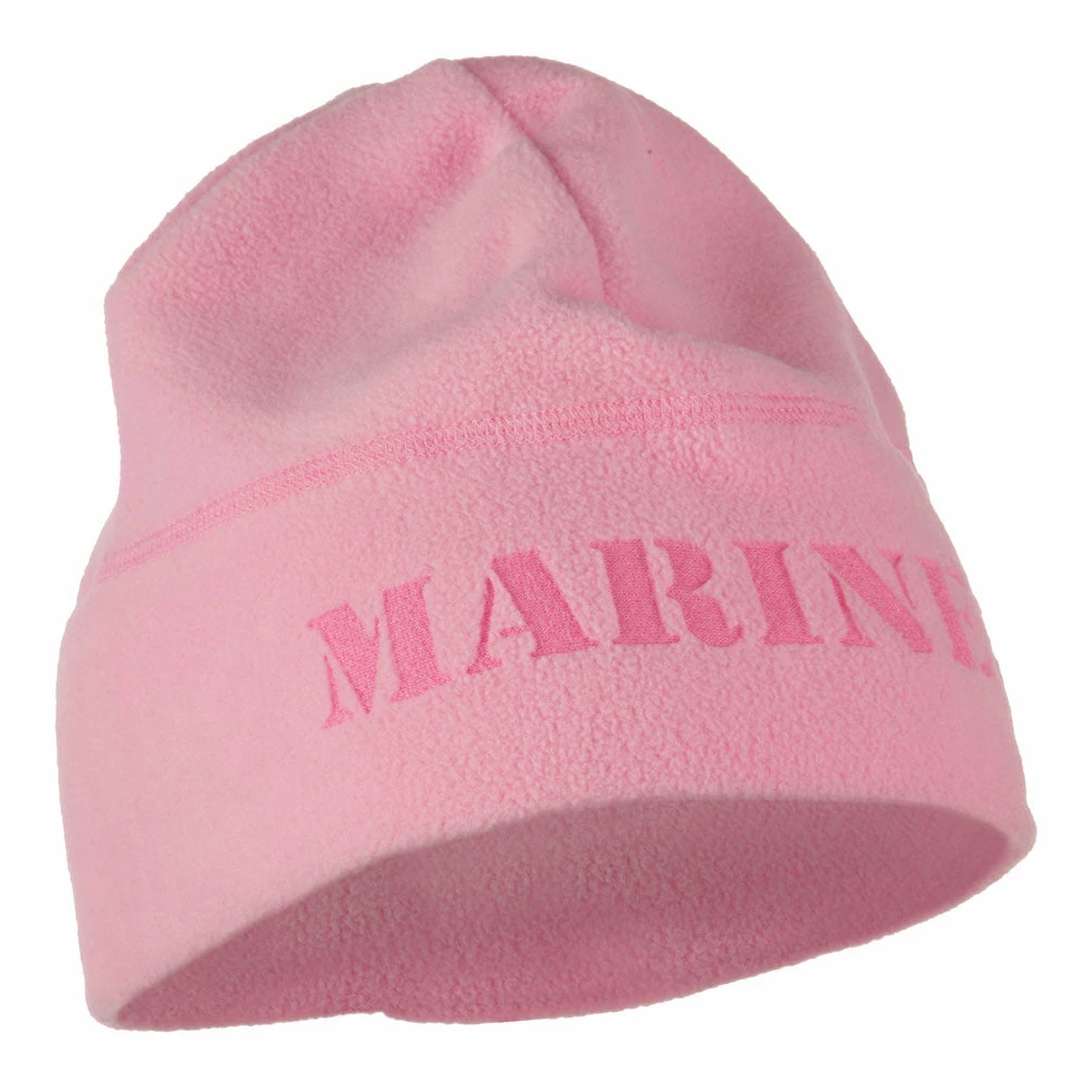 Eagle Crest Laser Fleece US Military Short Beanie - Image 30