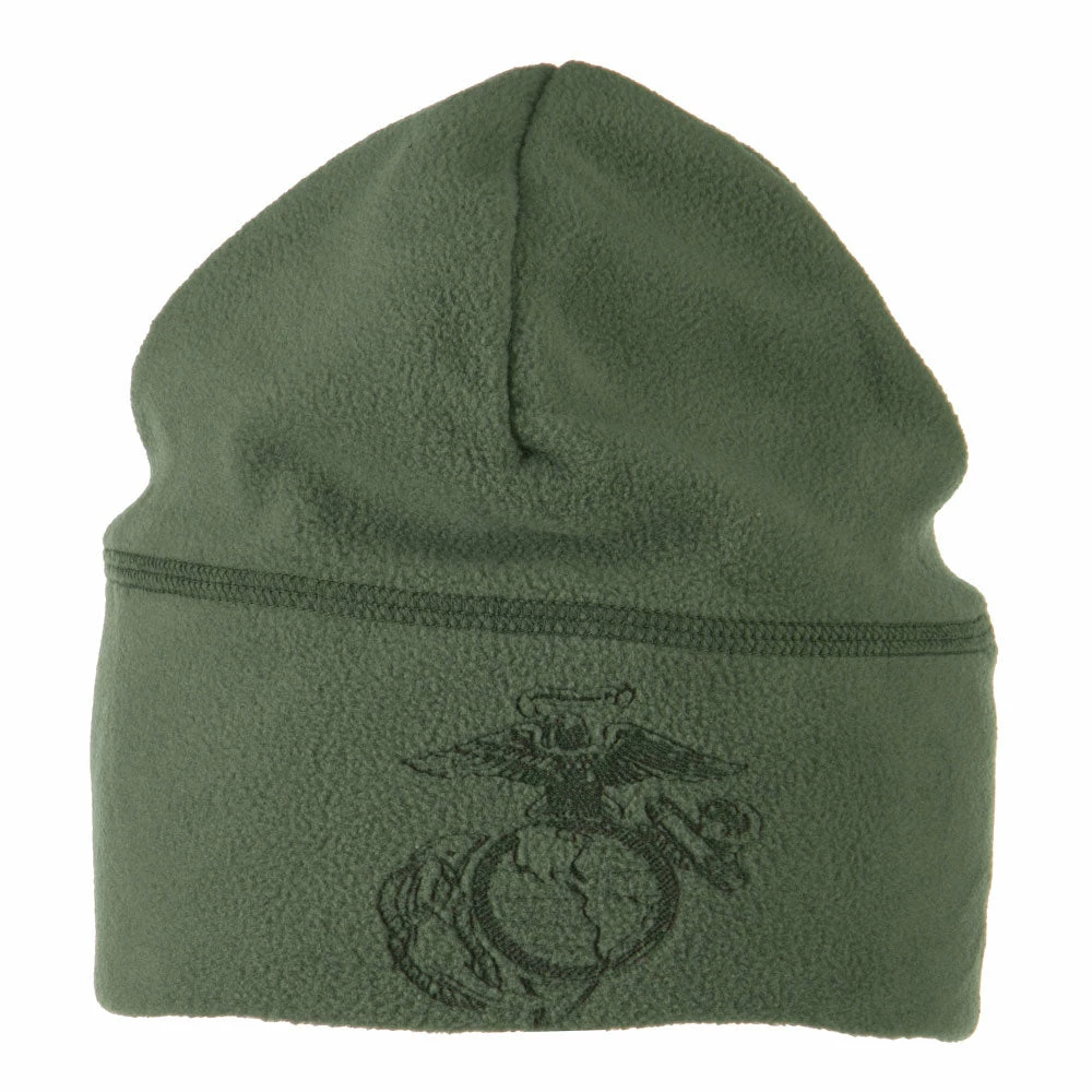Eagle Crest Laser Fleece US Military Short Beanie - Image 31