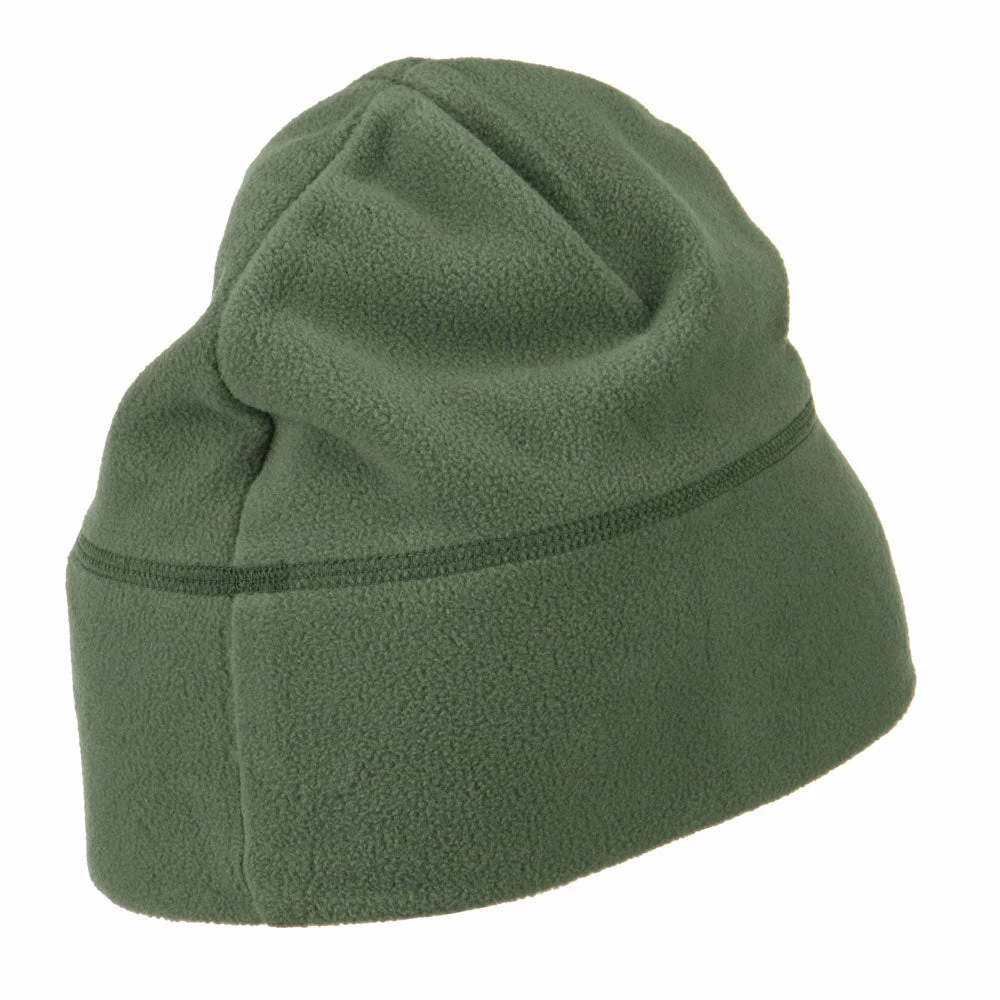 Eagle Crest Laser Fleece US Military Short Beanie - Image 34