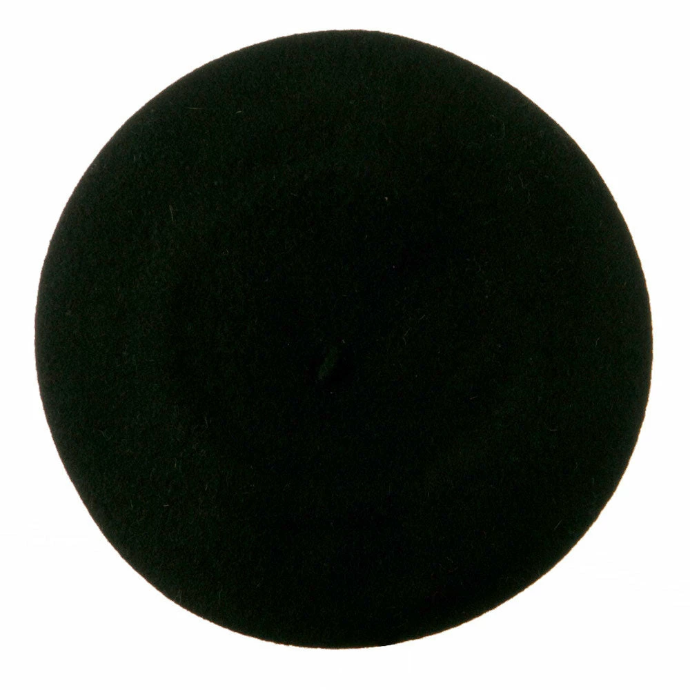 Jeanne Simmons Ladies Wool Beret - Image 2