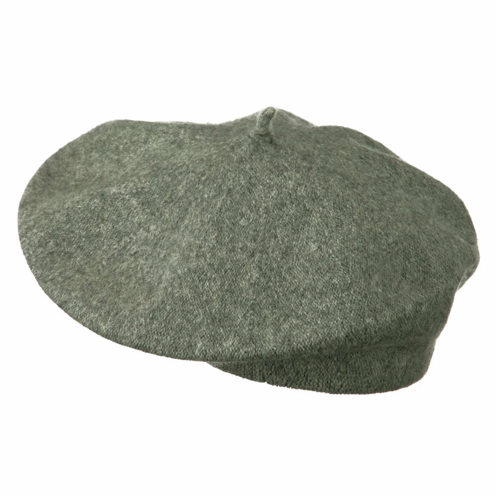 Jeanne Simmons Ladies Wool Beret - Image 14