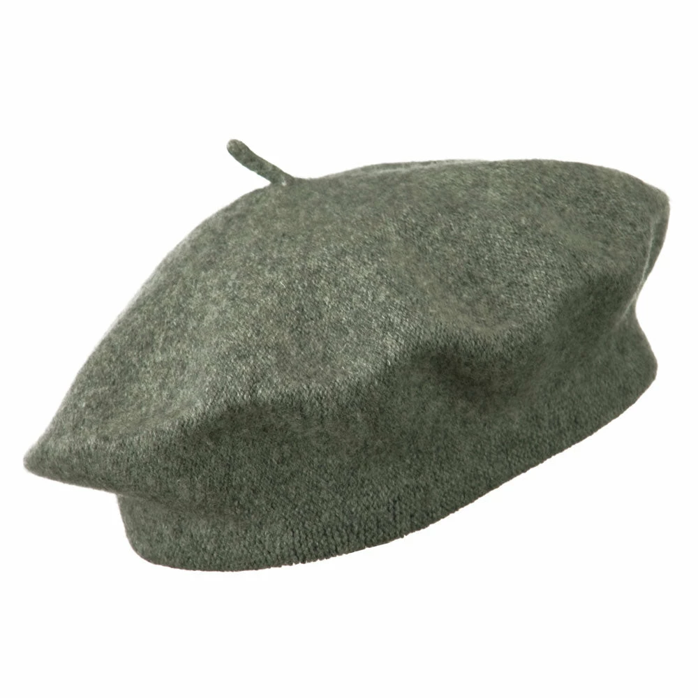 Jeanne Simmons Ladies Wool Beret - Image 12