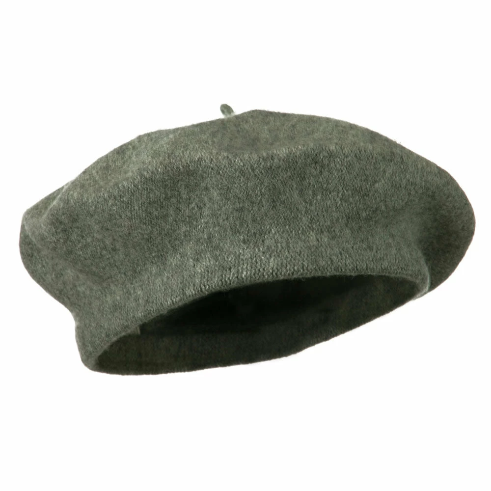 Jeanne Simmons Ladies Wool Beret - Image 13