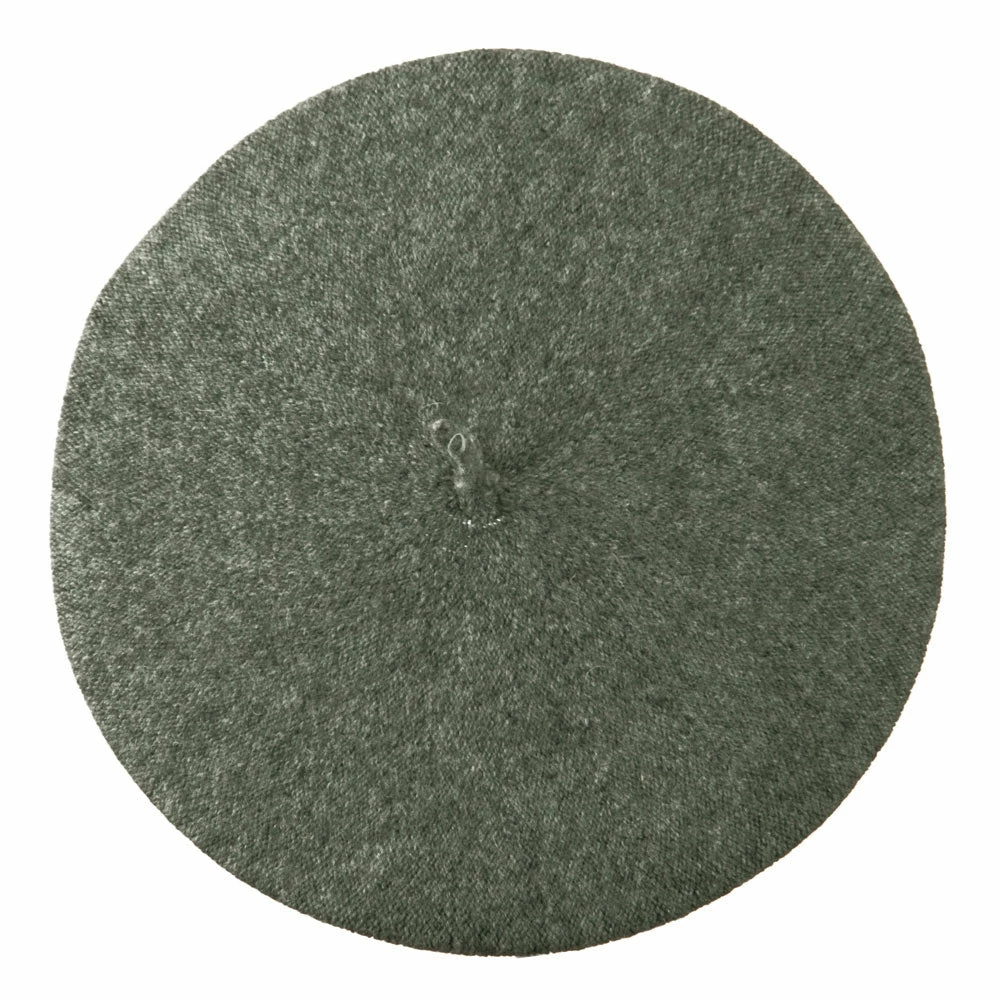 Jeanne Simmons Ladies Wool Beret - Image 15