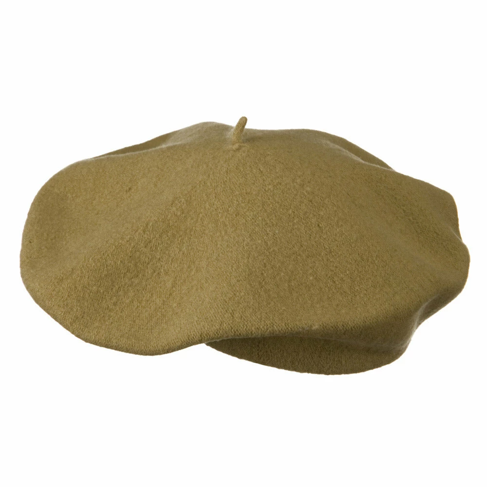 Jeanne Simmons Ladies Wool Beret - Image 17