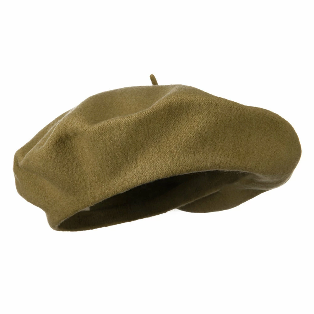 Jeanne Simmons Ladies Wool Beret - Image 19