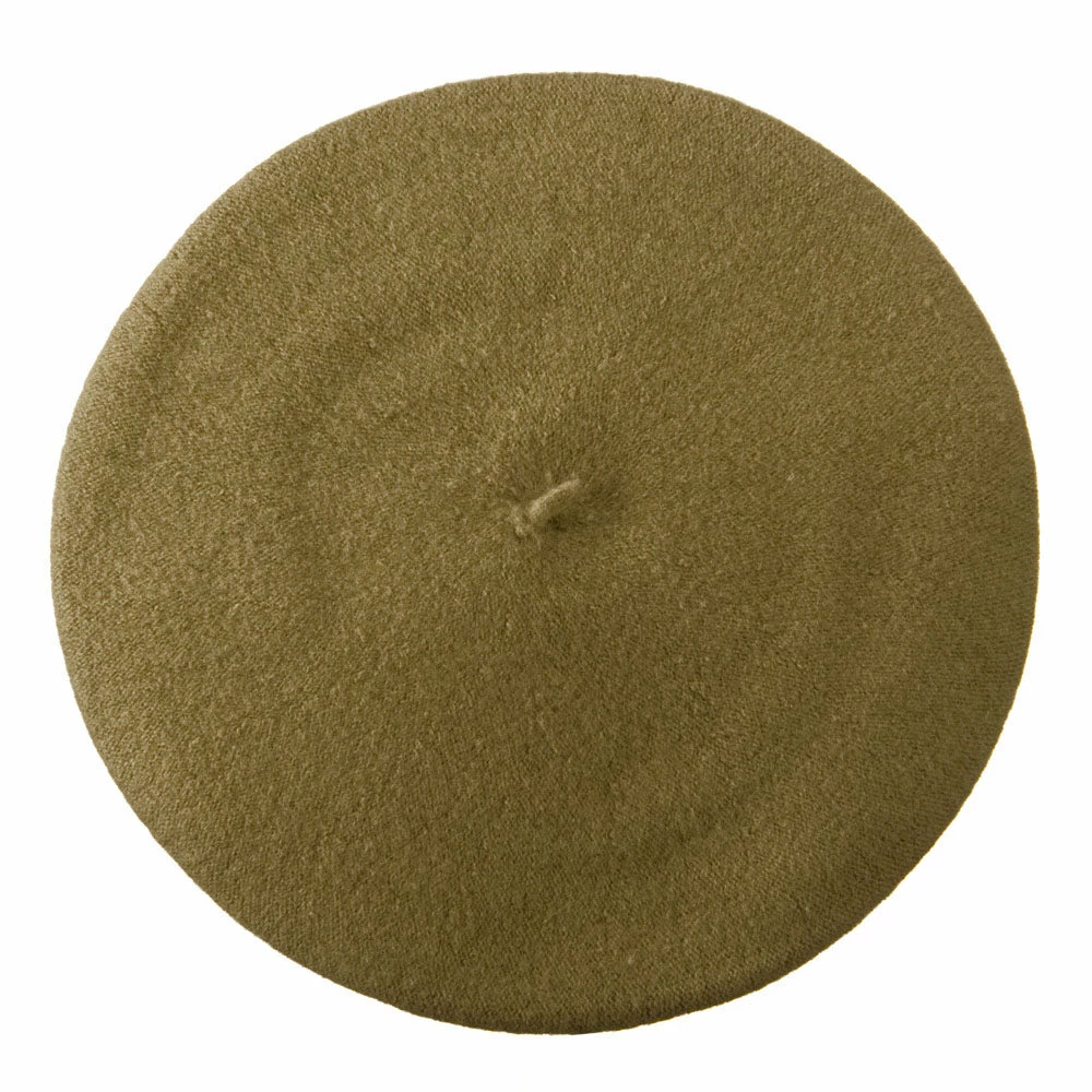 Jeanne Simmons Ladies Wool Beret - Image 18