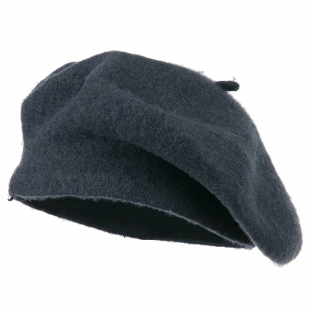 Jeanne Simmons Ladies Wool Beret - Image 6