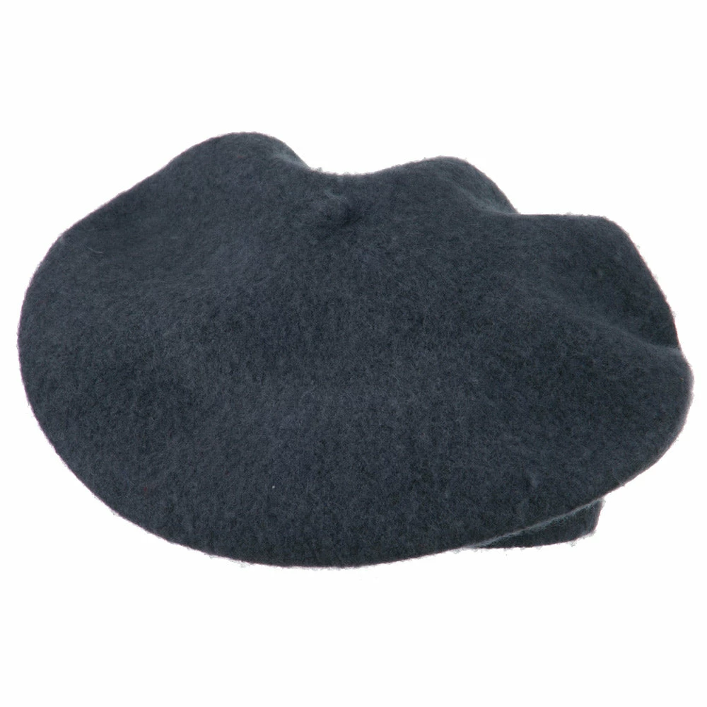 Jeanne Simmons Ladies Wool Beret - Image 7