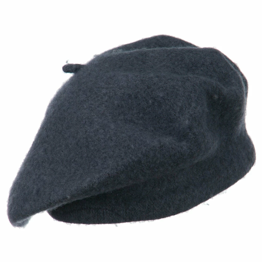 Jeanne Simmons Ladies Wool Beret - Image 8