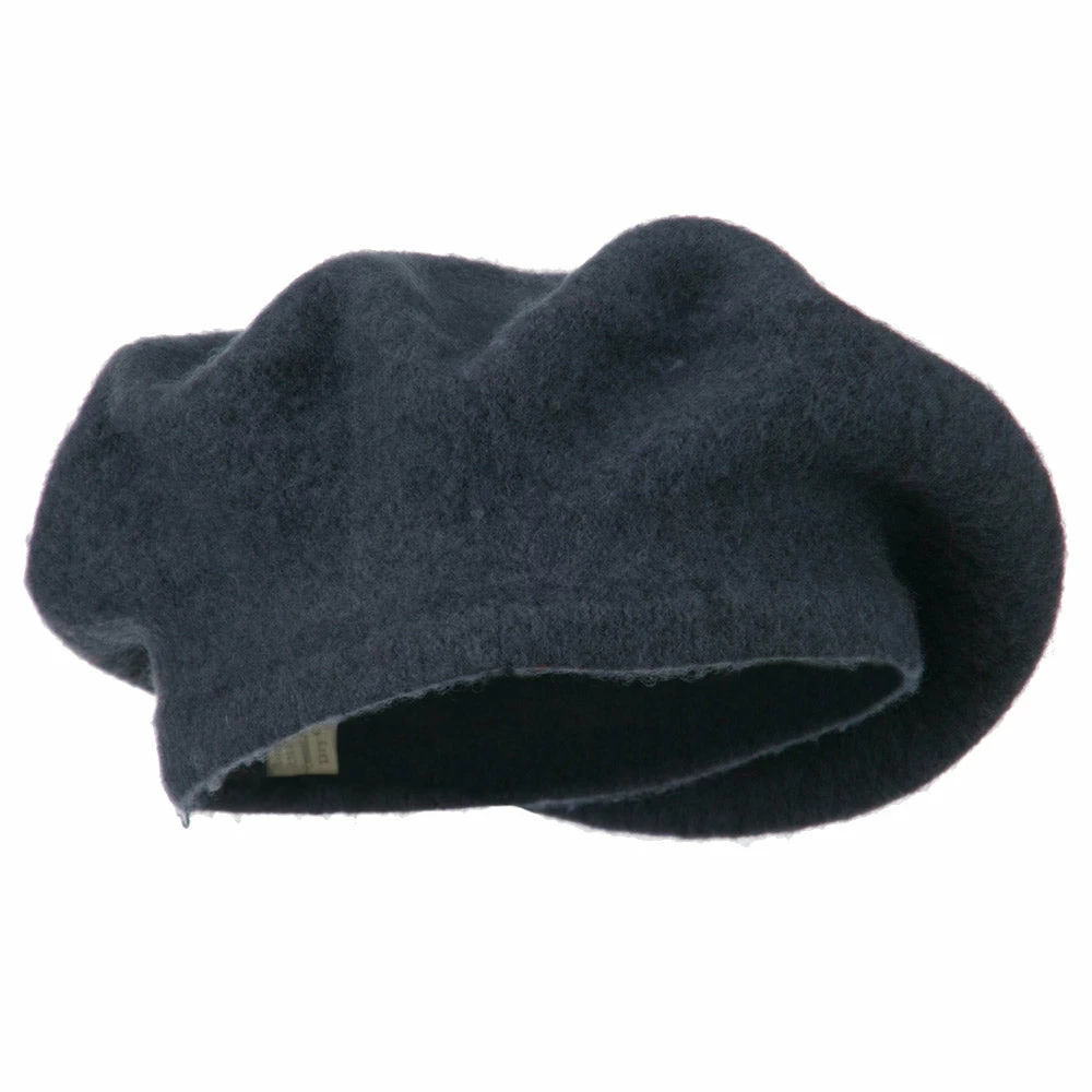 Jeanne Simmons Ladies Wool Beret - Image 9