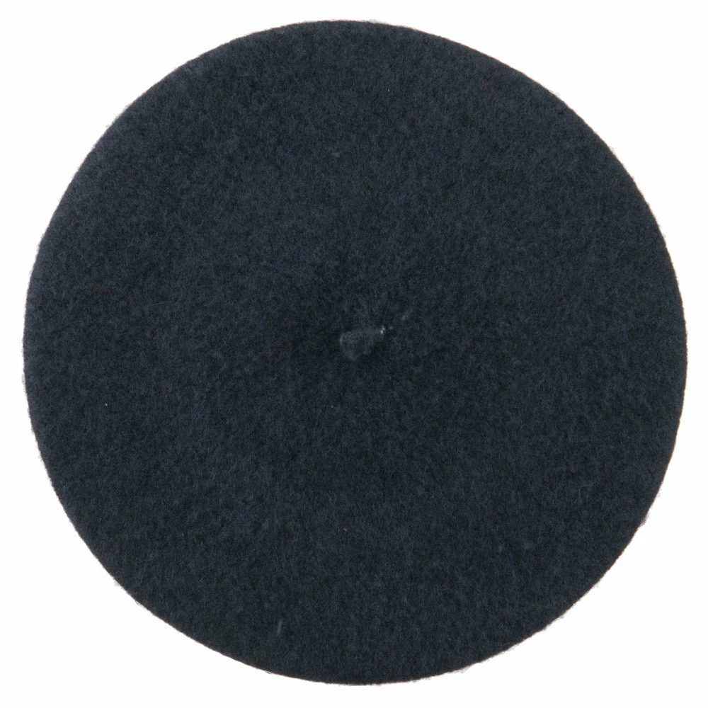Jeanne Simmons Ladies Wool Beret - Image 10