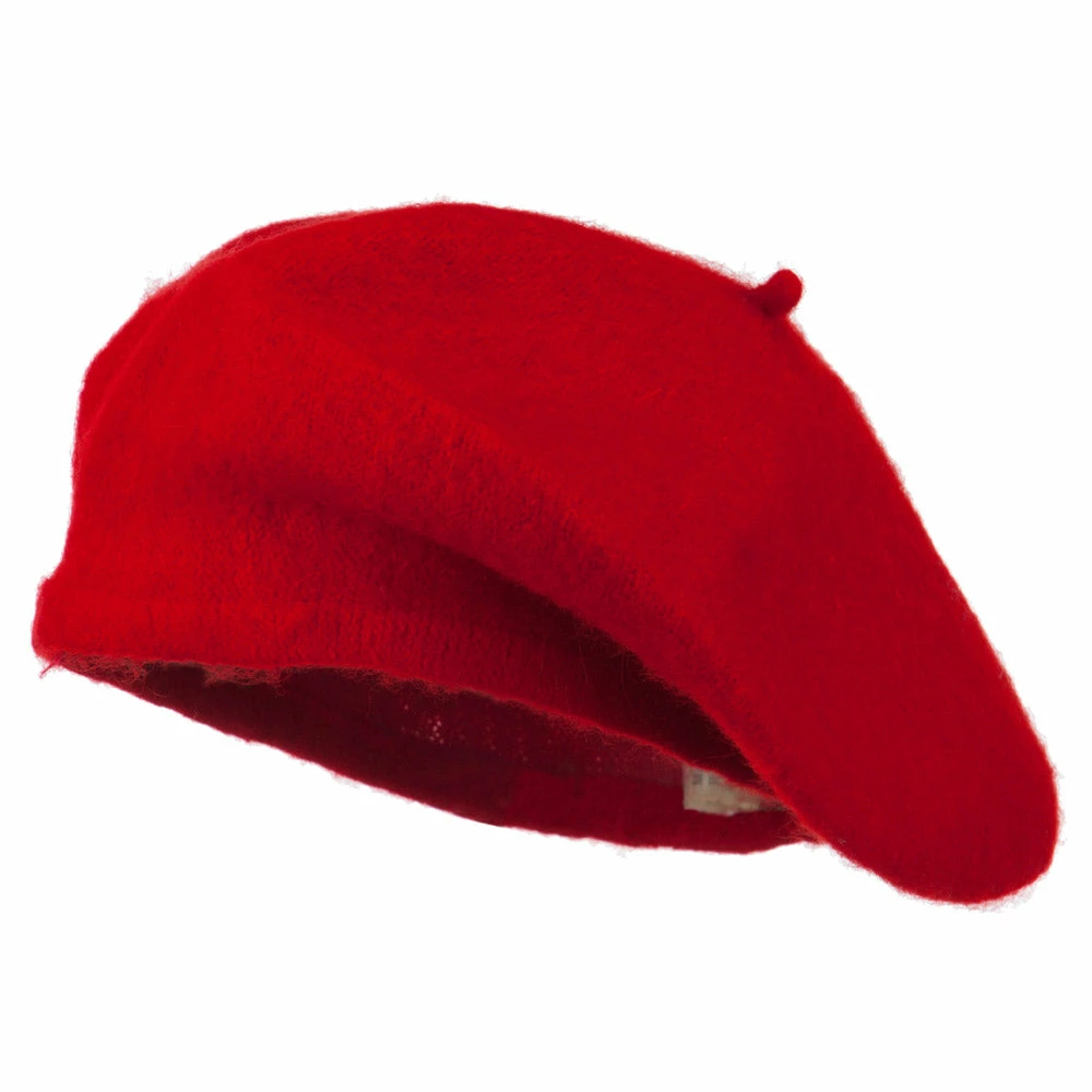 Jeanne Simmons Ladies Wool Beret - Image 21