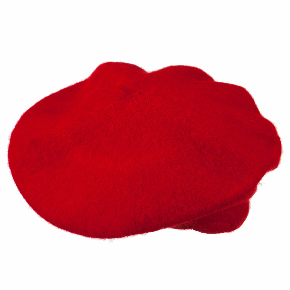 Jeanne Simmons Ladies Wool Beret - Image 22