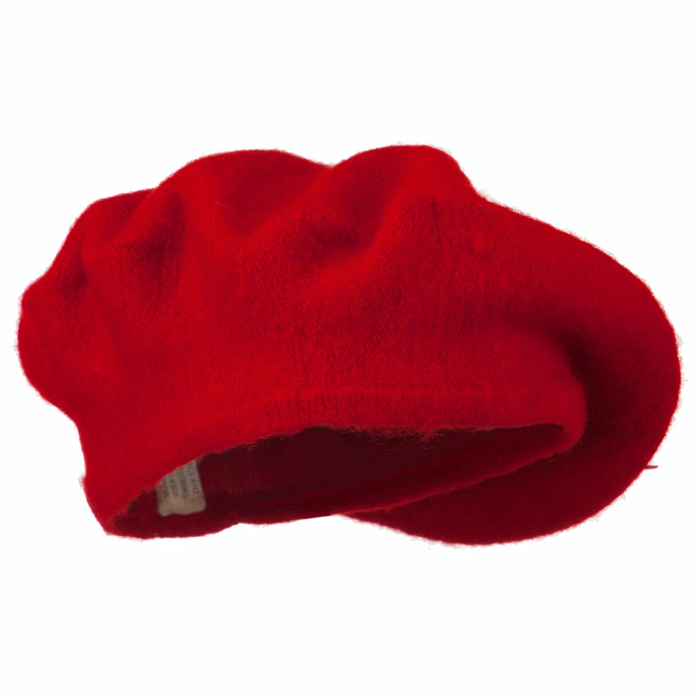 Jeanne Simmons Ladies Wool Beret - Image 24