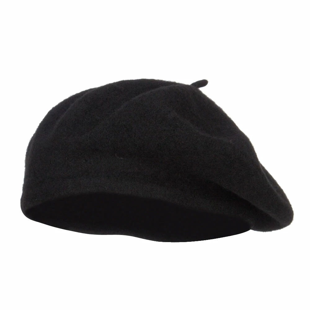 Jeanne Simmons Ladies Wool Beret - Image 29