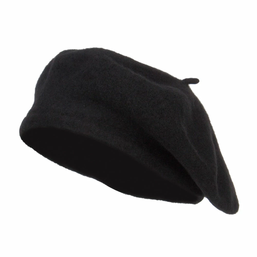Jeanne Simmons Ladies Wool Beret - Image 26