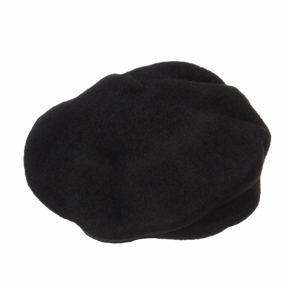 Jeanne Simmons Ladies Wool Beret - Image 27