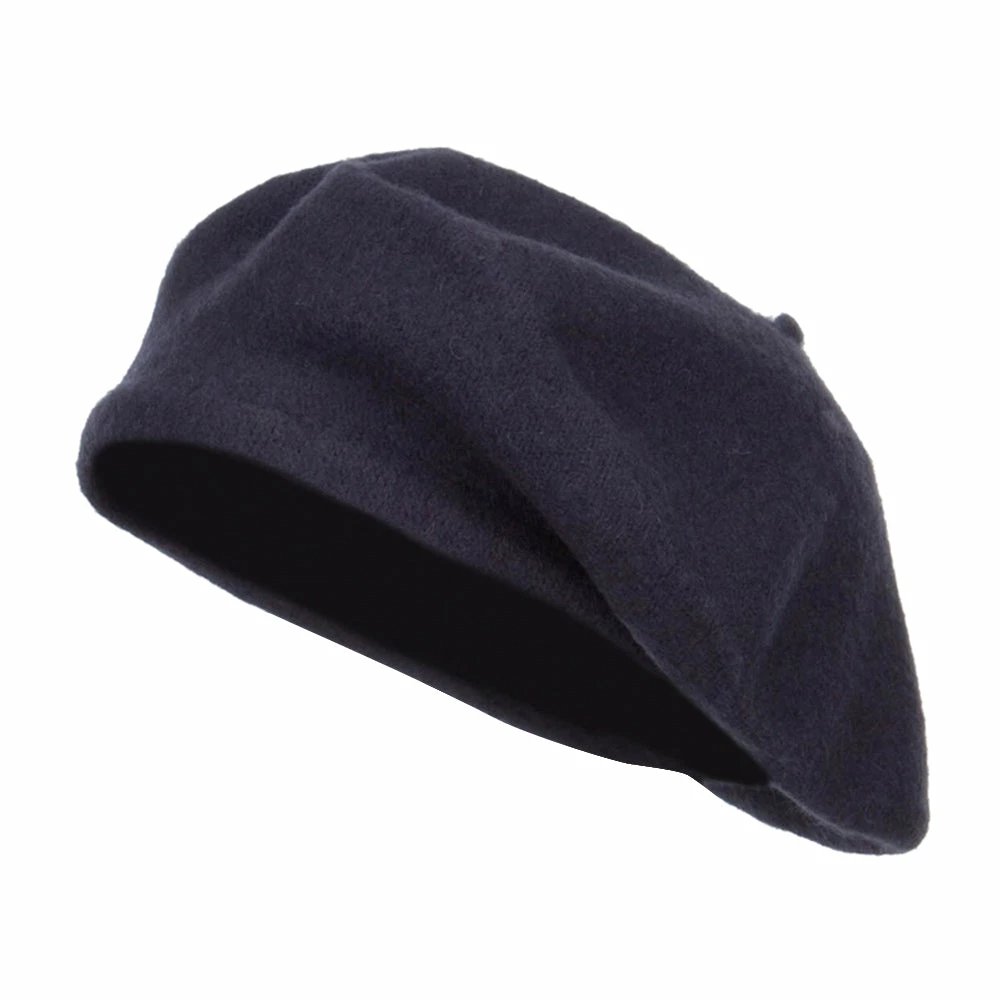 Jeanne Simmons Ladies Wool Beret - Image 36