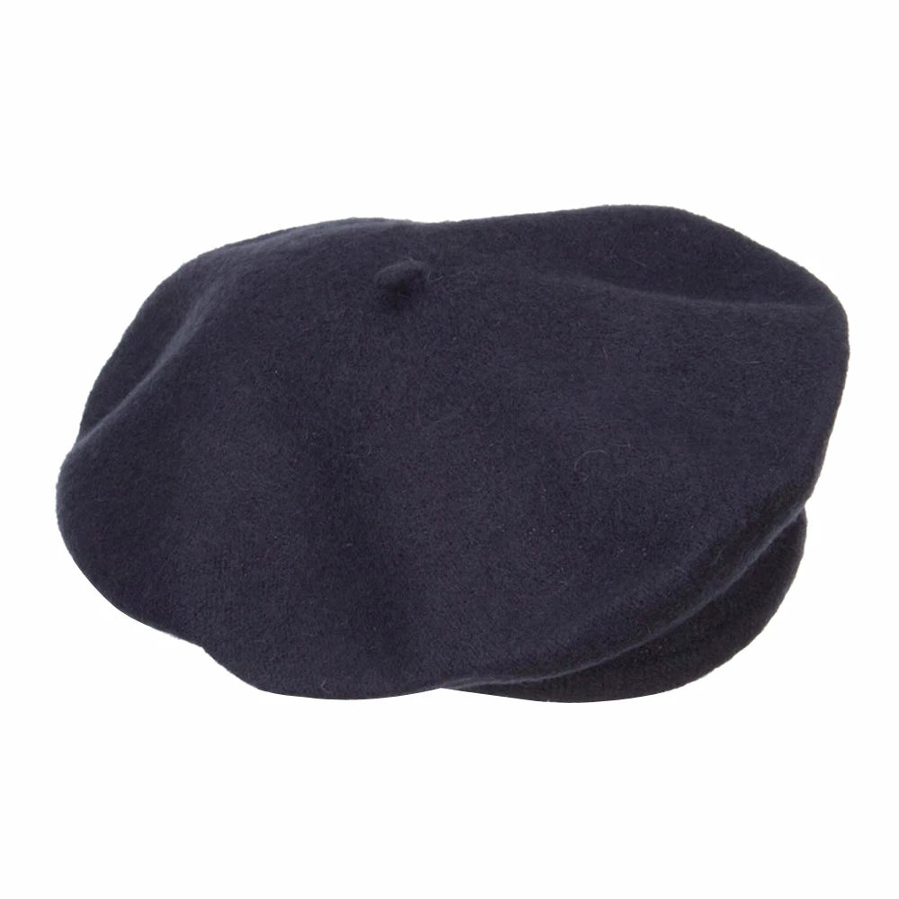 Jeanne Simmons Ladies Wool Beret - Image 37