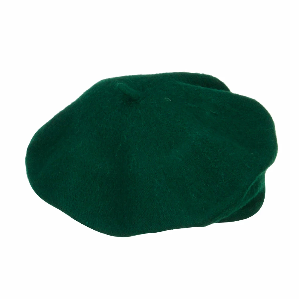 Jeanne Simmons Ladies Wool Beret - Image 42