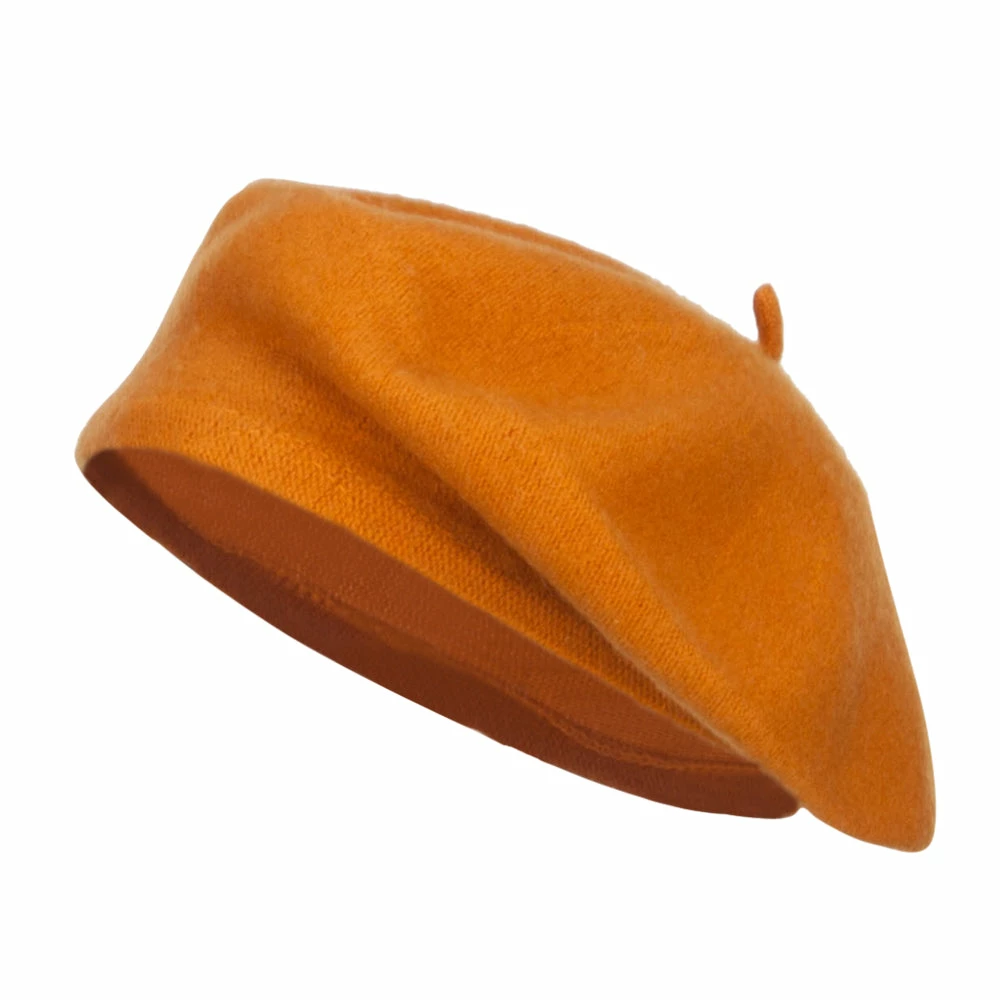 Jeanne Simmons Ladies Wool Beret - Image 46