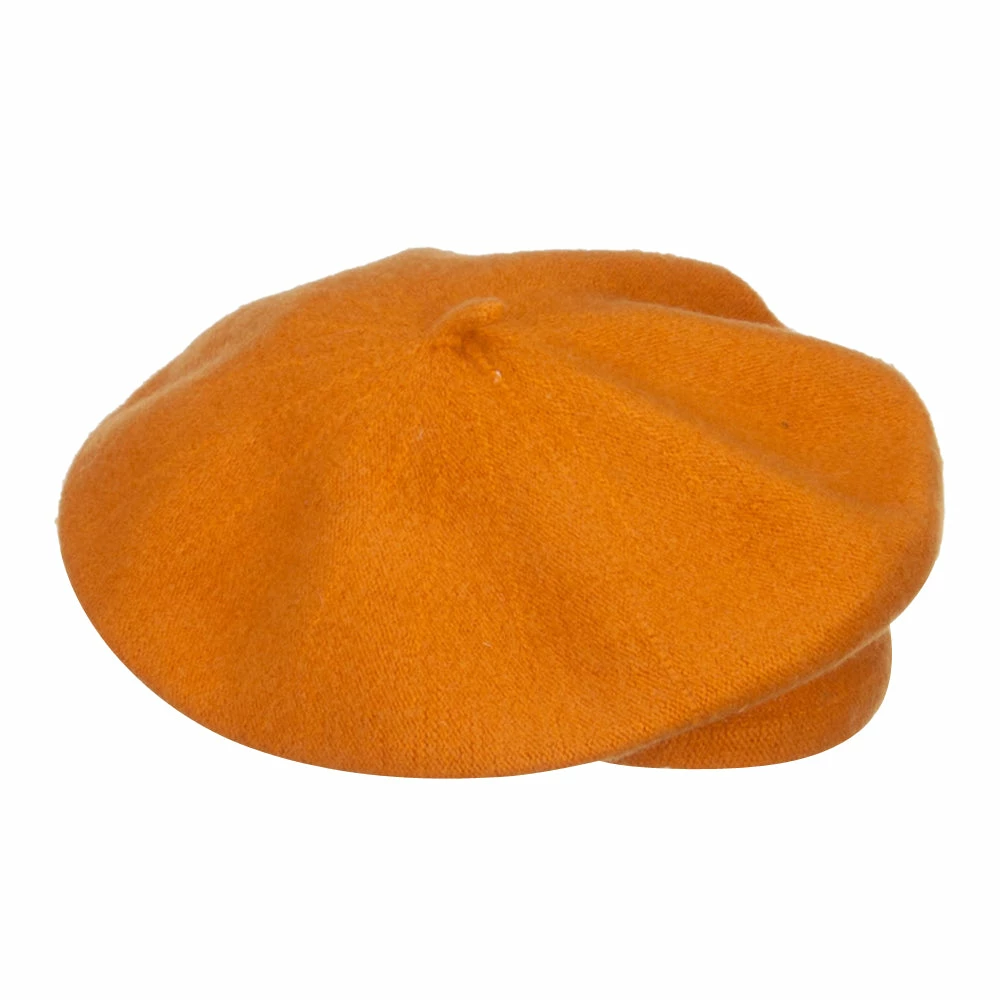 Jeanne Simmons Ladies Wool Beret - Image 47